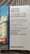 Język Angielski Repetytorium Z Ćwiczeniami