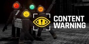 Content Warning GRA na steam