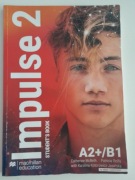 Impulse 2 A2/B1 Student's book