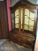 Piękna Unikatowa Witryna Ludwikowska Dąb 