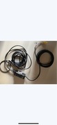Komplet Keyence Wzmacniacz laser IG-028 IG-1000