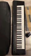 Pianino Yamaha PA-130 Piaggero NP-12