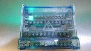 LEGRAND 4 004 04 BLOK ROZDZIELCZY 40A (4-BIEGUNOWY)
