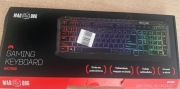 MAD DOG GM700 klawiatura i myszka przewodowa 