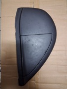 Osłona boku konsoli lewa Volkswagen Bora Golf 1J1858247 (14)