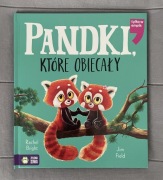 Pandki które obiecały R.Bright