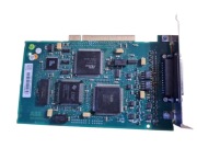 ABB 3HAC3619-1 DSQC 503 Karta komputera osi robota