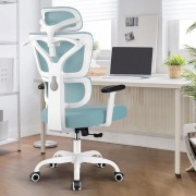 DoChair ergonomiczne krzesło fotel obrotowy 