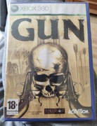 Gun - Xbox 360  - gra
