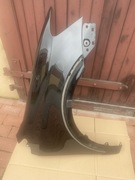 VW POLO CROSS 6R BŁOTNIK PRAWY PRZÓD 6R0821106G