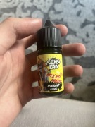 Liquid fucked lab 65 mg 35 ml