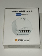 Inteligentny przełącznik ścienny WiFi Meross MSS810