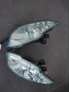 Lampa reflektor piaggio mp3 125 250 400 500