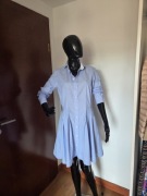 Sukienka koszulowa Ralph Lauren s m