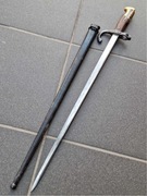 Bagnet francuski 1874 Gras