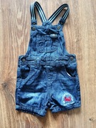 Ogrodniczki dziecięce 