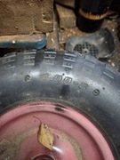 SSprzedam Koła do taczki 