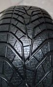 KOMPLET OPON ZIMOWYCH 215/65R16 - 4 SZTUKI (POZNAŃ)