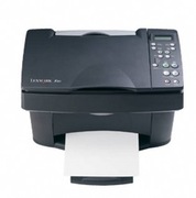 Lexmark X85 Drukarka