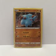 Karta Pokemon TCG Phanpy PROMO