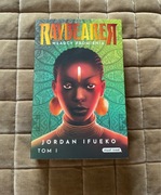 Raybearer Władcy Promienia