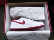 Nike Jordan 1 Low Og University Red Nowe!!
