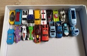 Hot wheels samochody resoraki autka zabawki tanio