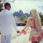  For Love and Lemons L sukienka