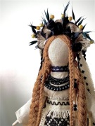 Lalka Ukraińska Motanka