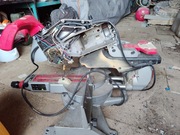 Piła Milwaukee ma 304 db