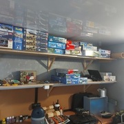 Zestaw modeli plastikowych 1/72 ponad 60szt