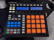 Native Instruments Maschine Mk2 - CZARNY - 100% SPRAWNY 