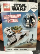 LEGO STAR WARS 4 / 2023