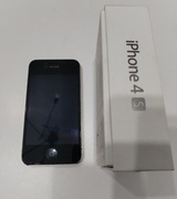 ZŁOM KOMPUTEROWY STARY TELEFON iPhone 4 s