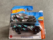 Hot Wheels nowy 19 Ford Ranger Raptor