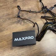 ENERMAX MAX PRO 700W