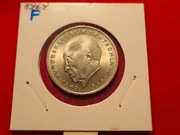 Wm-B-D4-C5 Niemcy  2 marki  Adenauer 1969 do wyboru D-J