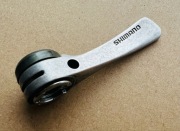 Manetka Lewa SHIMANO EXAGE SPORT SL A400 2/3s Wajcha Dźwignia 600 105 szosa