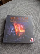 Gra Mortum nowa w folii G3