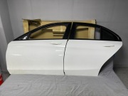 Drzwi przednie tylne Mercedes C Klasa W205 2018 Sedan Europa