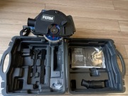 Markowa bruzdownica Ferm WSM1009 nieużywana POLECAM