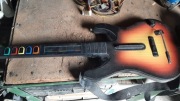 Gitara Xbox Guitar Hero