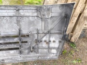 Maska klapa DAF lf 55. 7420781864.