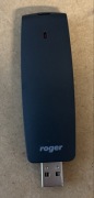 Roger RUD-2 miniaturowy czytnik USB