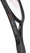 SUPER PROMOCJA !! Rakieta tenisowa WILSON Pro Staff Team V13 L3 280g 16x19 
