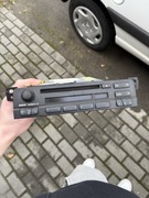 Radio BMW E46 Coupé