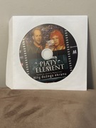 Film Piaty Element DVD