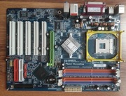 Płyta główna GIGABYTE GA-8IPE1000-G rev. 4 nietestowana