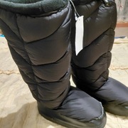 H&M buty zimowe śniegowce wysokie 39