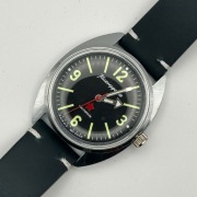 Vostok Wostok Komandirskie 2209 z ZSRR Radziecki zegarek, ręczny naciąg.